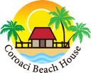 Coroaci Beach House